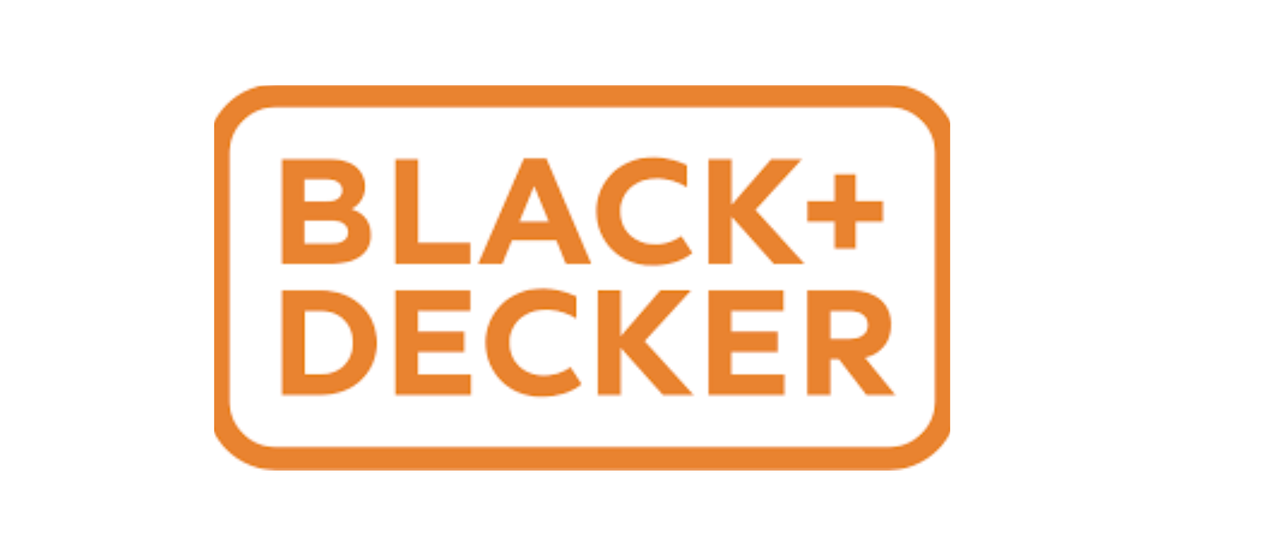 BLACK DECKER