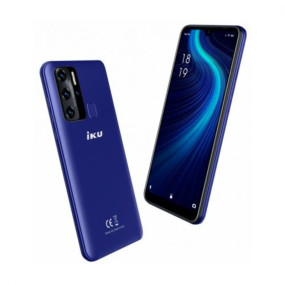 موبايل IKU A22 2 جيجا رام 32 جيجا مساحة أزرق كحلي