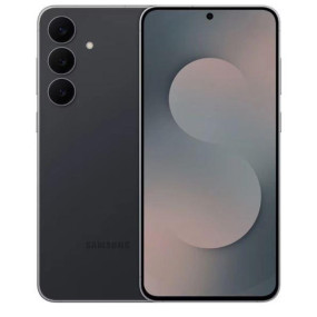 جالاكسي S25 FE شريحتين 8 جيجابايت 512 جيجابايت 5G - جت بلاك