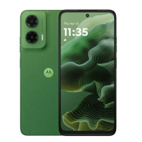 موبايل موتو G35 شريحتين 256 جيجا، 8+16 جيجا رام، 5G، أخضر