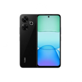 موبايل ريدمي 13 8 جيجا رام 128 جيجا مساحة أسود ميدنايت