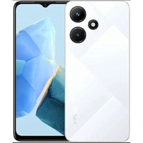 هوت 30i X669C 128 جيجا مساحة 16 جيجا 8+8 جيجا رام