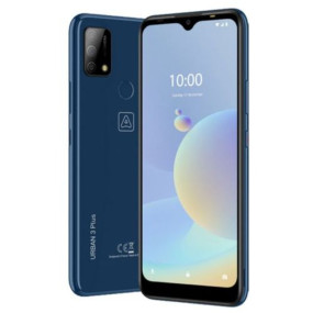 URBAN3 2 جيجا رام 32 جيجا مساحة أزرق