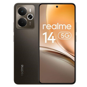 موبايل 14 5G، 12 جيجابايت رام، 256 جيجابايت ، ستورم تيتانيوم