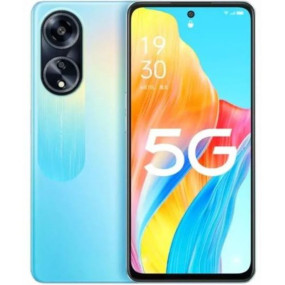 A98 5G شريحتين 8 جيجا رام 256 جيجا مساحة