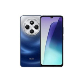 ريدمي 14C شريحتين، 128 جيجا، 4 جيجا رام، 4G LTE - أزرق ستاري