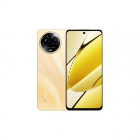 11 5G 8 جيجا رام 256 جيجا رام ذهبي جلوري