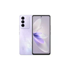 موبايل V27E - 6.6 بوصة - 256 جيجا/8 جيجا - شريحتين 4G - بنفسجي لافندر