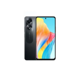 A58 8 جيجا رام 128 جيجا مساحة أسود متوهج