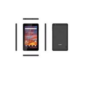 تابلت 7.0 لافا أورا بلس 2 جيجا رام 32 جيجا أسود