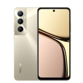 موبايل C65 شريحتين، 256 جيجا، 8 جيجا رام، 4G LTE - ذهبي ستارلايت