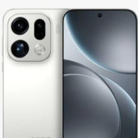 فايند X 9 برو شريحتين، 512 جيجابايت، 16 جيجابايت رام، 5G - حرير أبيض