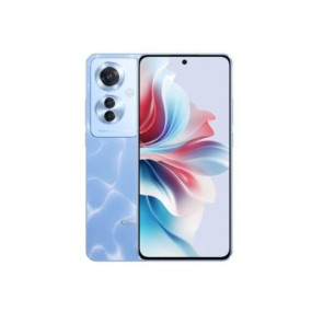 رينو 11F 5G 8 جيجا رام 256 جيجا مساحة أزرق محيطي