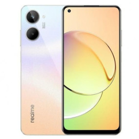 موبايل ريلمي سمارت 10 8 جيجا رام 256 جيجا مساحة أبيض