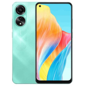 أوبو-A78-شريحتين - 8 جيجا رام 256 جيجا 4G