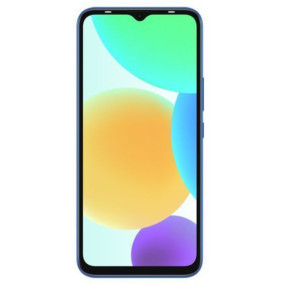 موبايل سمارت 6 - 6.6 بوصة 64 جيجا/3 جيجا شريحتين - سماوي كويتزال