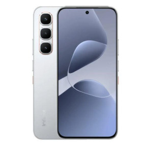 جهاز Hot 60 Pro بشريحتين اتصال -8+8 جيجا رام - 256 جيجابايت - فضي