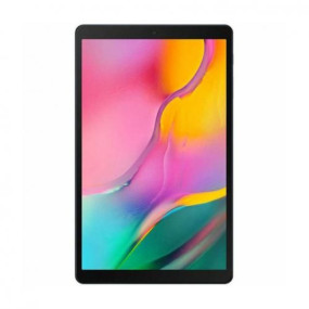 تابلت سامسونج جالاكسي A10 T515 فضي