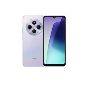 موبايل 14C 8 جيجا رام 256 جيجا مساحة بنفسجي دريمي