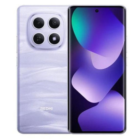 شاومي ريدمي نوت 15 بشريحتي اتصال – 512 جيجا، 12 جيجا رام، الجيل الخامس-موف