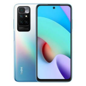 موبايل 10 2022- 6.5 بوصة - 6 جيجا/128 جيجا أزرق بحري