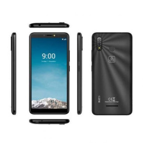 Buzz 3 2 جيجا رام، 32 جيجا - أسود