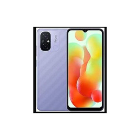 شاومي ريدمي 12C 6 جيجا رام 128 جيجا مساحة