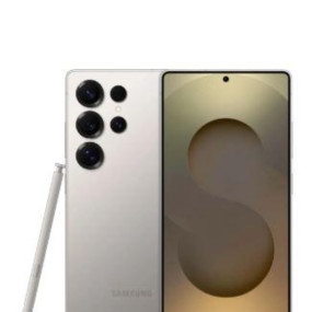 جالكسي S25 الترا 12 جيجا رام، 512 جيجابايت - رمادي تيتانيوم