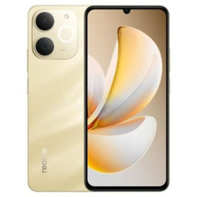 Note 70 بشريحتين اتصال، 128 جيجابايت، 4 جيجا رام، شبكة الجيل الرابع - ذهبي