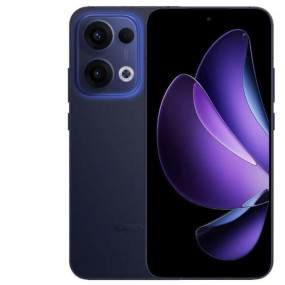 موبايل رينو 13 5G، 12 جيجا رام، 256 جيجا - أزرق لومينوس