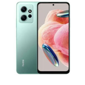 ريدمي نوت 12 شريحتين، 128 جيجا، 6 جيجا رام، 4G