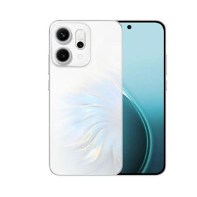 رينو 14، 256 جيجابايت، 12 جيجابايت، 5G - ابيض