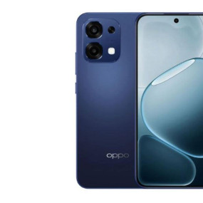 A6 Pro 5G شريحة مزدوجة، 8 جيجابايت رام، 256 جيجابايت - أزرق ستيلار