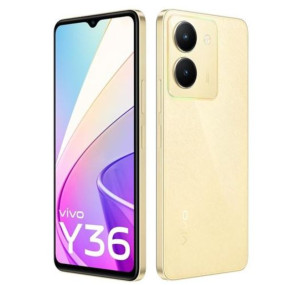 موبايل Y36 8 جيجا رام 256 جيجا مساحة