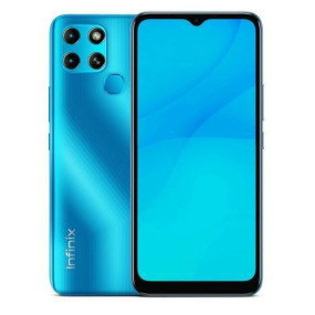 موبايل سمارت 6 - 6.6 بوصة 32 جيجا/2 جيجا شريحتين - قلب المحيط