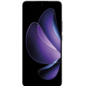 هاتف أوبو رينو 13F، سعة 256 جيجابايت، 8 جيجابايت رام، 4G، شريحتين - رمادي غرافيت