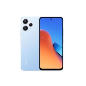 ريدمي 12 شريحتين، 256 جيجا، 8 جيجا رام، 4G LTE - أزرق سماوي