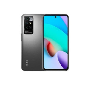 موبايل ريدمي نوت 11 - 64 جيجا/4 جيجا شريحتين 4G – رمادي جرافيت