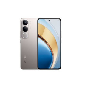 V40 لايت 4G شريحتين فضي 8 جيجا رام 128 جيجا