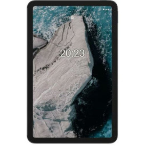 تابلت T20، 64 جيجا، 4 جيجا رام، 4G LTE - أزرق محيطي