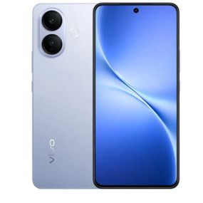 V60 lite ثنائي الشريحة، 256 جيجابايت، 8 جيجابايت رام، 5G - أزرق