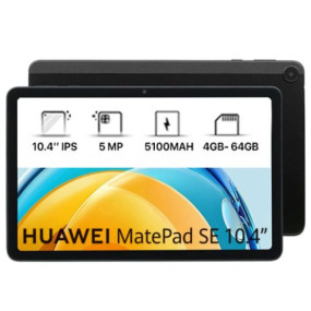 ميت باد SE - 10.4 بوصة، 64 جيجا، 4 جيجا رام، 4G