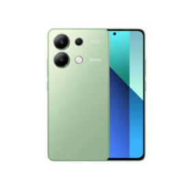 نوت 13 شريحتين، 256 جيجا، 8 جيجا رام، 4G LTE - أخضر منت