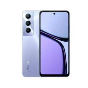 موبايل C65، ثنائي الشريحة، ذاكرة داخلية 256 جيجابايت، رامات 8 جيجابايت، شبكة الجيل الرابع ، بنفسجي