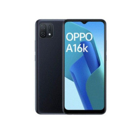 أوبو A16K 3 جيجا رام 32 جيجا - أسود ميدنايت