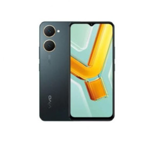 Y03 شريحتين، 64 جيجا، 4 جيجا رام، 4G LTE - أسود سبيس