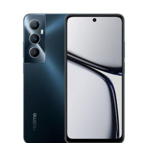 موبايل C65 شريحتين، 256 جيجا، 8 جيجا رام، 4G LTE - أسود ستارلايت