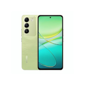 V30 لايت، 256 جيجا، 8 جيجا رام، 4G LTE، شريحتين - أخضر كريستال