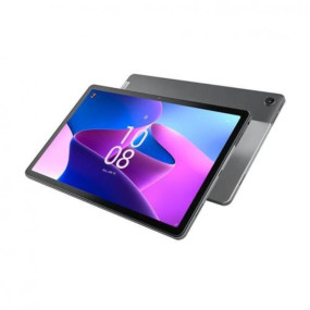 تابلت لينوفو تاب M10 + جراب فوليو 4 جيجا رام 64 جيجا مساحة رمادي ستورم