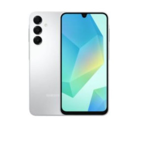 موبايل جالاكسي A16 شريحتين 8 جيجا رام 256 جيجا مساحة - 4G - رمادي